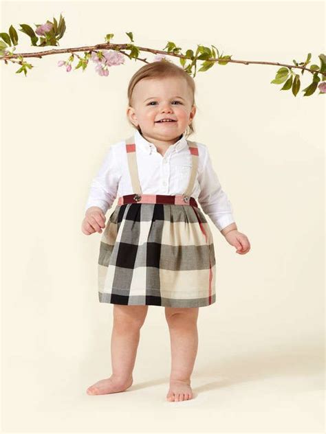 burberry newborn girl clothes|burberry baby clothes outlet online.